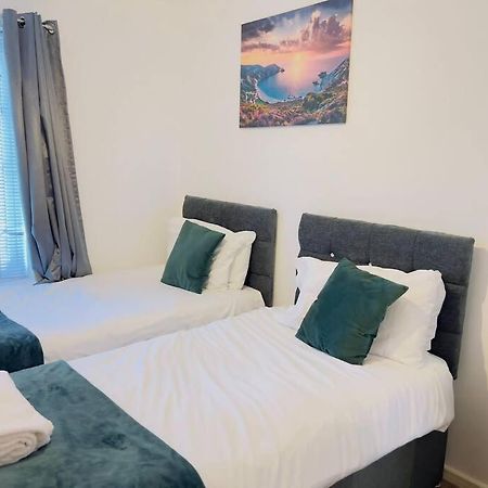 Starview Apartment-Vitoria Lexden 外观 照片