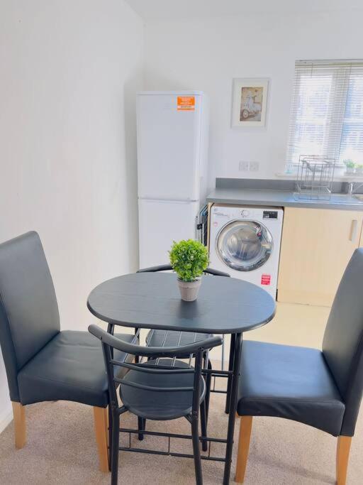Starview Apartment-Vitoria Lexden 外观 照片