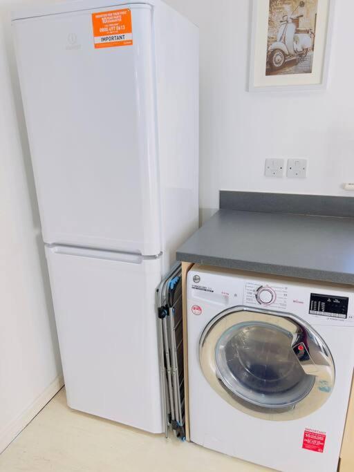 Starview Apartment-Vitoria Lexden 外观 照片