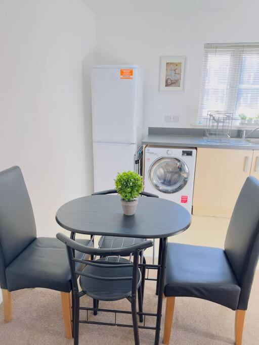 Starview Apartment-Vitoria Lexden 外观 照片
