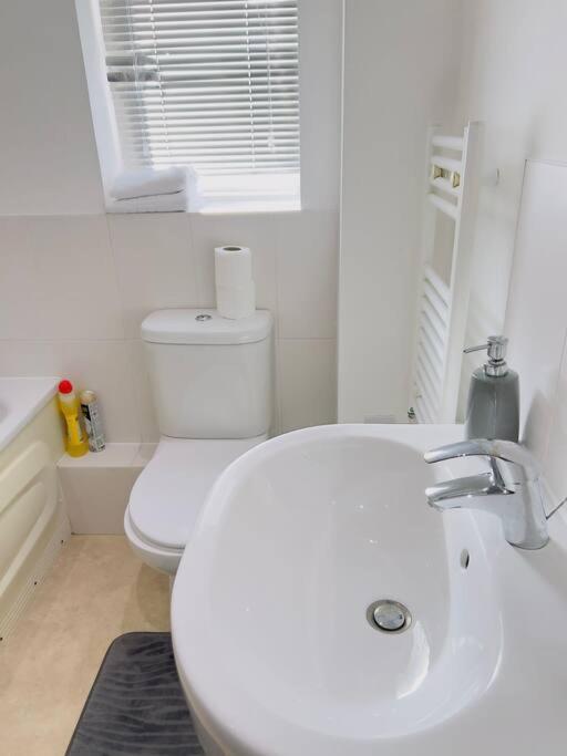 Starview Apartment-Vitoria Lexden 外观 照片