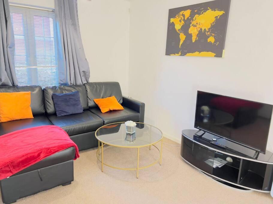 Starview Apartment-Vitoria Lexden 外观 照片