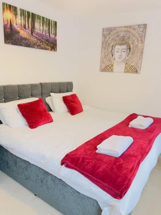Starview Apartment-Vitoria Lexden 外观 照片