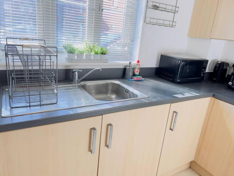 Starview Apartment-Vitoria Lexden 外观 照片