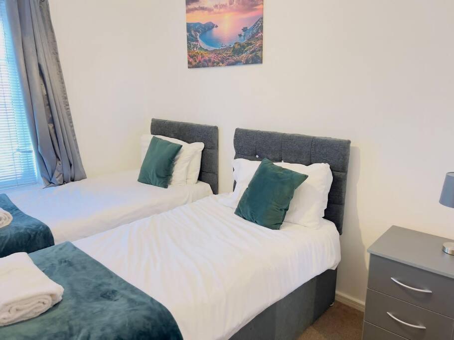 Starview Apartment-Vitoria Lexden 外观 照片